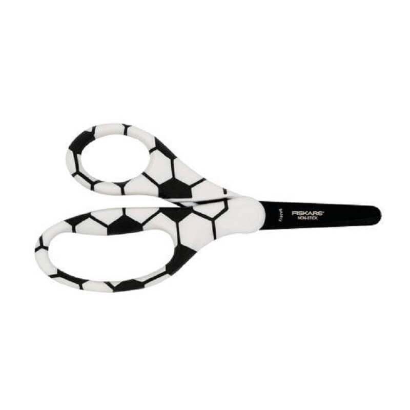 Fiskars Fiskars Børnesaks Fodbold - Fiskars Voresfodbold - 6424002006718