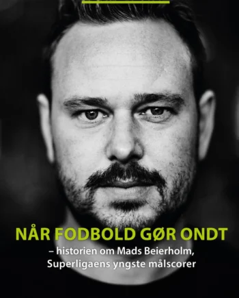 Når Fodbold Gør Ondt - Turbine Voresfodbold  - 9788740613858