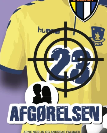 Fans Afgørelsen - Turbine Voresfodbold  - 9788740613759