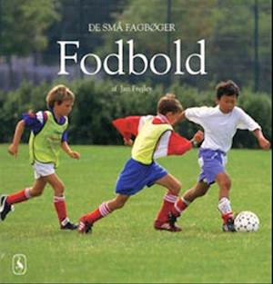 Amp Fodboldamp Jan Frejlev Gyldendal Dansk Bog - Voresfodbold  - 9788700361225