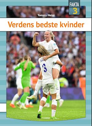 Amp Verdens Bedste Kvinderamp Tommy Heisz Bog - Tommy Heisz Voresfodbold  - 9788740697827