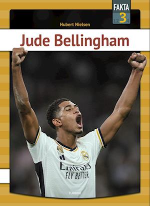 Amp Jude Bellinghamamp Hubert Nielsen Bog - Hubert Nielsen Voresfodbold - 9788743602354