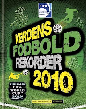 Amp Verdens Fodbold Rekorderamp Brugt Bog Keith Radnedge - Keith Radnedge Voresfodbold