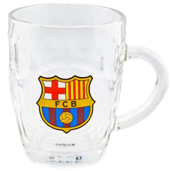 Barcelona Glas - Dingadget Voresfodbold - 8436563581892