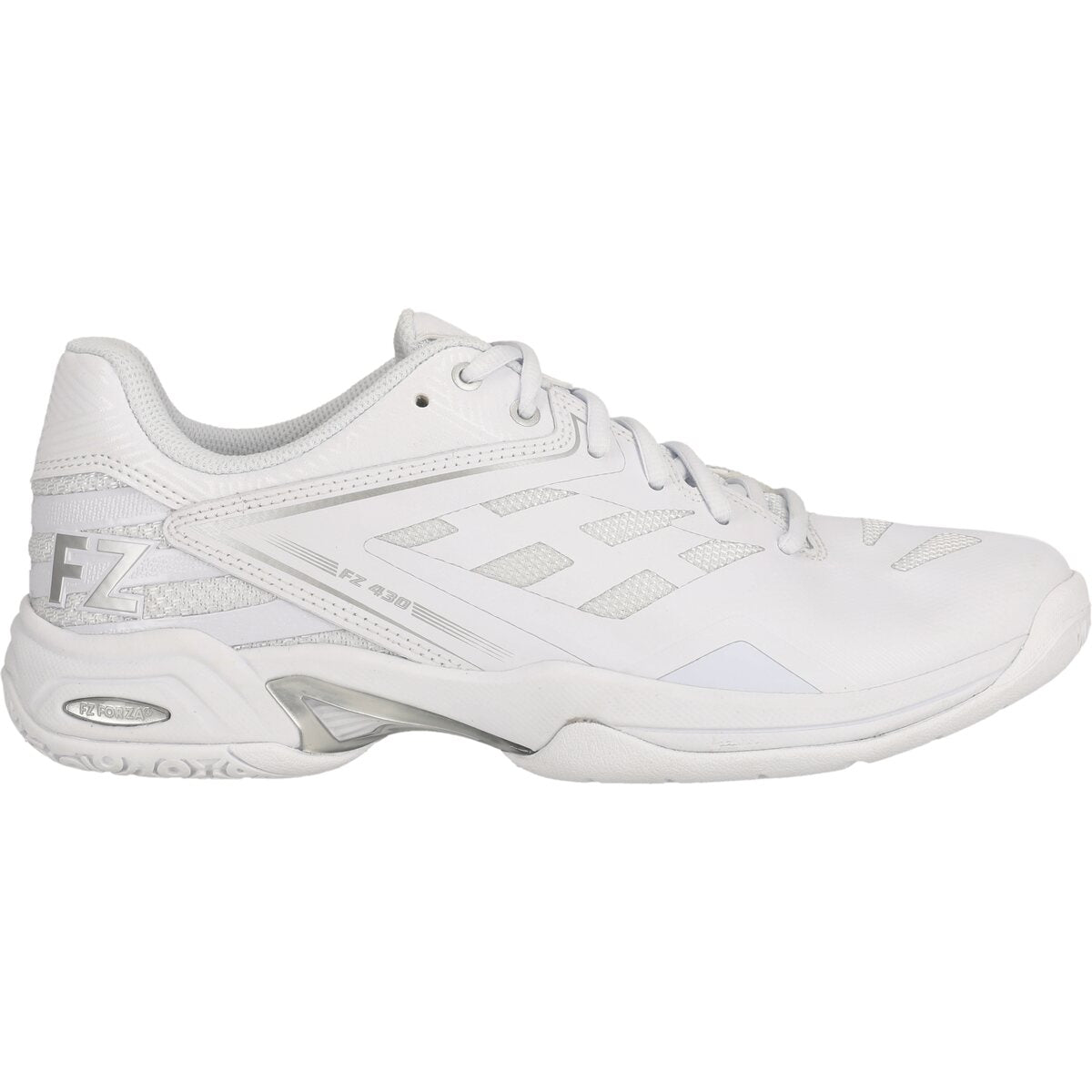 Hvid Forza 430 Women White - Fz Forza Voresfodbold - 5715331082858
