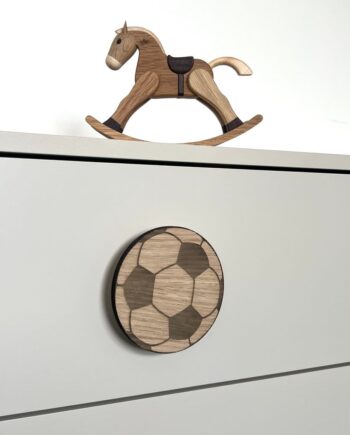 Fodbold Greb Træ - Voresfodbold