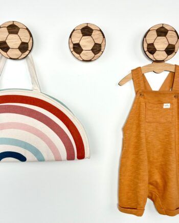 Fodbold Knage Graveret - Voresfodbold