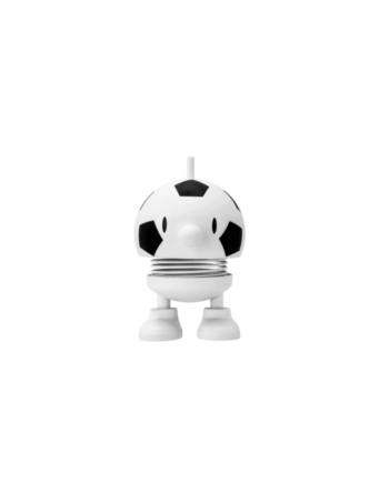 Hoptimist Fodbold Bumble - Hoptimist Voresfodbold  - 5722000356721