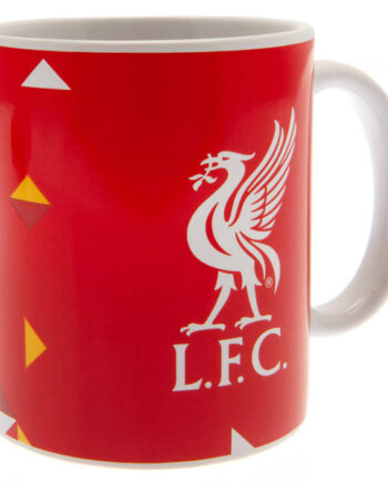 Liverpool Krus - Dingadget Voresfodbold  - 5015860240232