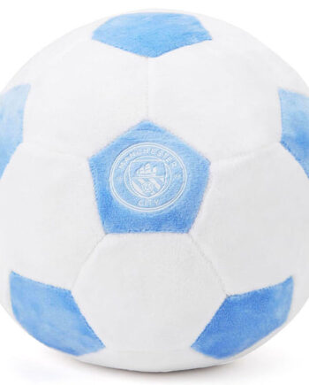 Manchester City Plys Fodbold - Voresfodbold  - 5056689104077