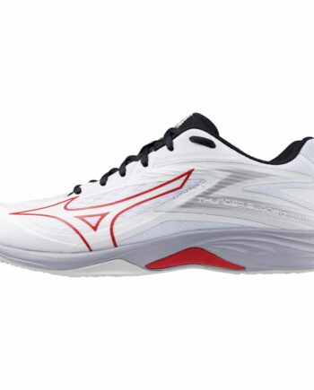 Sort Mizuno Thunder Blade White Salsa Black - Mizuno Voresfodbold  - 5059431816914
