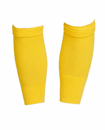 Gul Sport Sleeve Ekstra - Supersox Voresfodbold