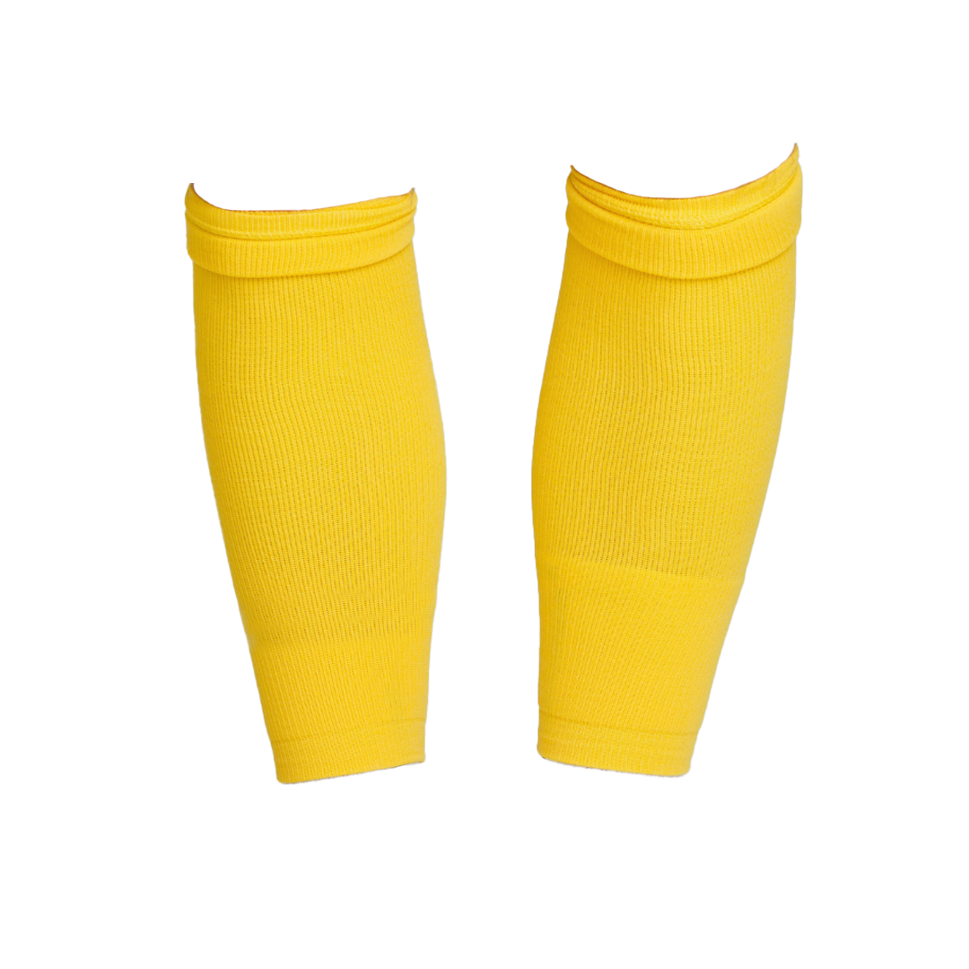 Gul Sport Sleeve Ekstra - Supersox Voresfodbold