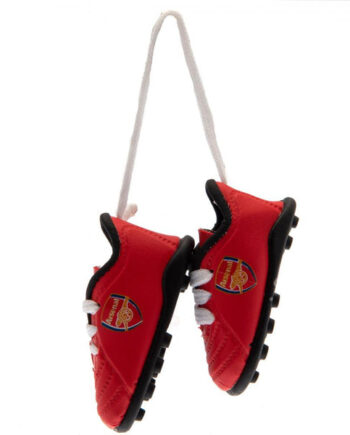 Arsenal Mini Fodbold Støvler - Arsenal Fc Voresfodbold  - 5015860273087