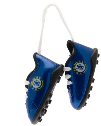 Chelsea Mini Fodbold Støvler - Chelsea Fc Voresfodbold  - 5015860273094