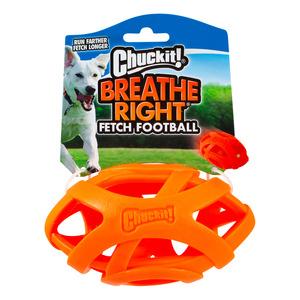 Chuckit Breathe Right Fodbold Stk - Chuckit! Voresfodbold  - 029695322174