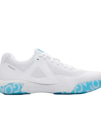 Hvid Kanso Dragonfly White Ice - Kanso Voresfodbold  - 7350165313921