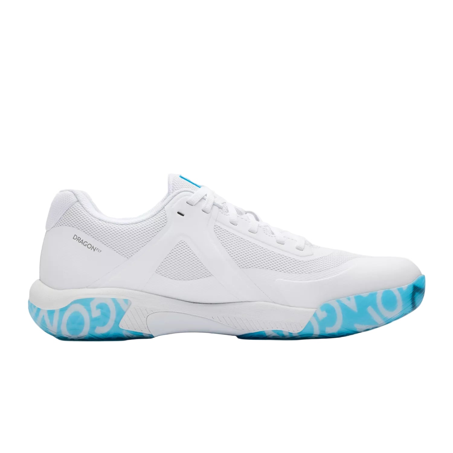 Hvid Kanso Dragonfly White Ice - Kanso Voresfodbold - 7350165313921