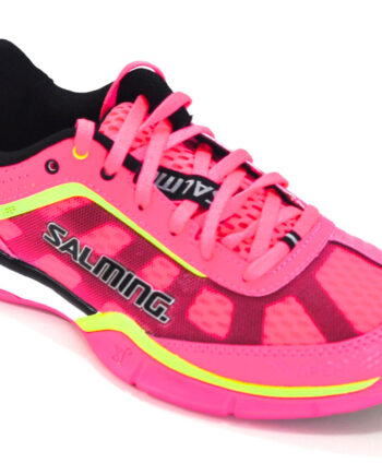 Pink Salming Viper Squashsko - Salming Voresfodbold