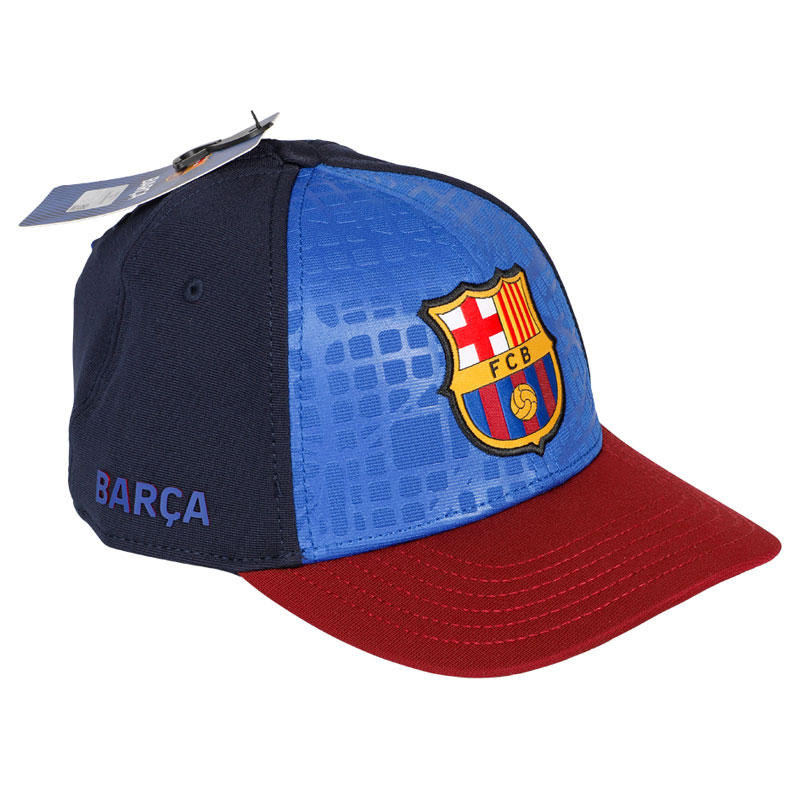 Barcelona Kasket - Dingadget Voresfodbold - 8435047814358