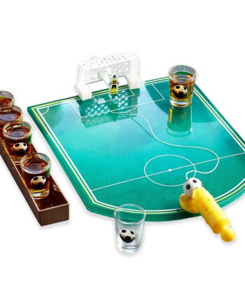 Fodbold Drikkespil - Dingadget Voresfodbold  - 9460085