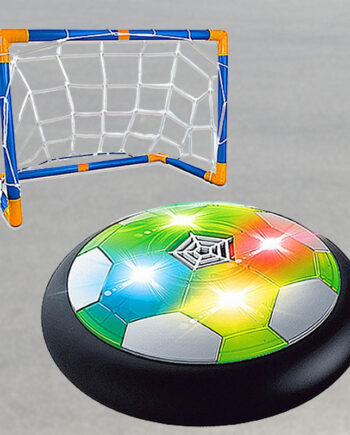 Hover Ball Fodbold Spil - Dingadget Voresfodbold  - 9461092