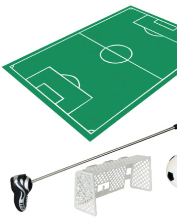 Toilet Fodbold - Dingadget Voresfodbold  - 9460166