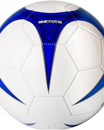 Avento Fodbold Str Warp Speeder Blå - Voresfodbold  - 8716404260941