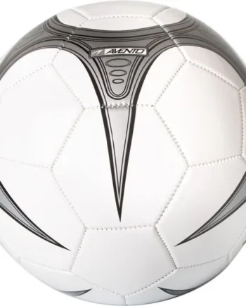 Avento Fodbold Str Warp Speeder Silver - Voresfodbold  - 8716404260965