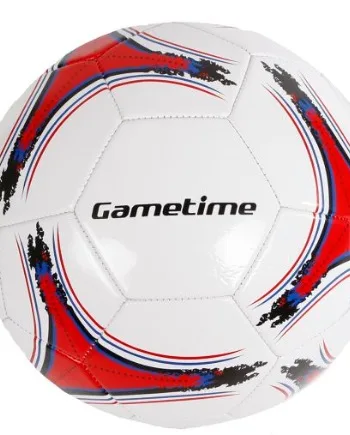 Fodbold Str Classic RØd 2024 - Voresfodbold  - 8713219334232