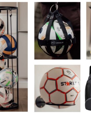 Fodbold Adventsgaver Gaver Med Bold Fokus - Lukaki.dk Voresfodbold  - 5907451336458