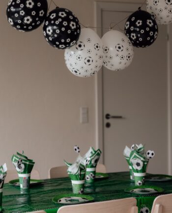 Fodbold Balloner Stk - Lukaki.dk Voresfodbold  - 5902973130829