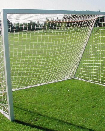 Fodbold Håndbold Legeplads Mål Meter Inkl Net - Lukaki.dk Voresfodbold