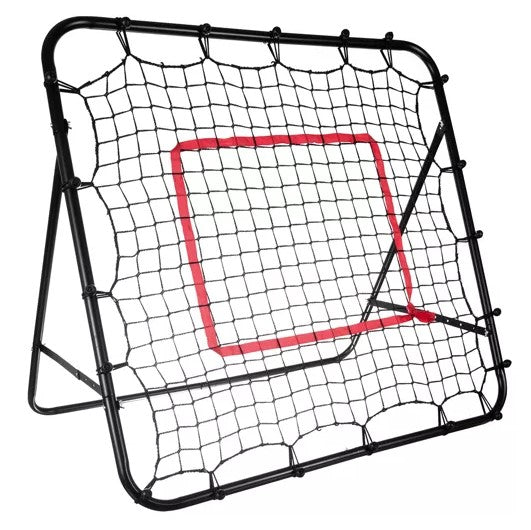 Fodbold Rebounder 100 100 - Lukaki.dk Voresfodbold - 5900779950825