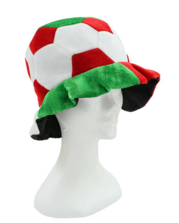 Fodbold Roligan Hat Danmark Udgår - Lukaki.dk Voresfodbold