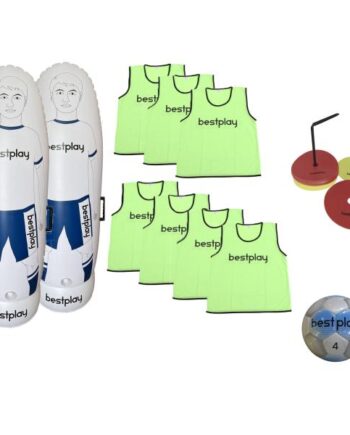 Bestplay Fodboldpakken - Voresfodbold