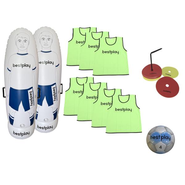 Bestplay Fodboldpakken - Voresfodbold