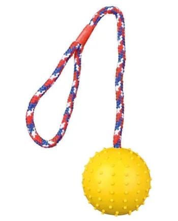 Fodbold Hul Reb - Trixie Voresfodbold  - 4011905033082