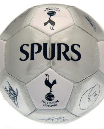 Tottenham Hotspur Fodbold Størrelse - Voresfodbold  - 5037970056558