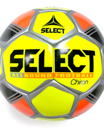 Select Classic Fodbold V22 Gul Str - Select Voresfodbold