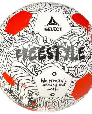 Select Freestyle Street Fodbold V24 - Voresfodbold
