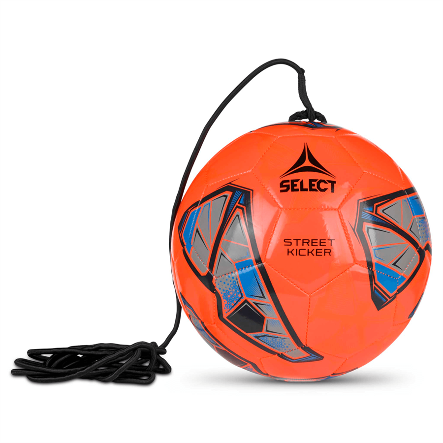 Select Street Kicker Fodbold V25 - Select Voresfodbold