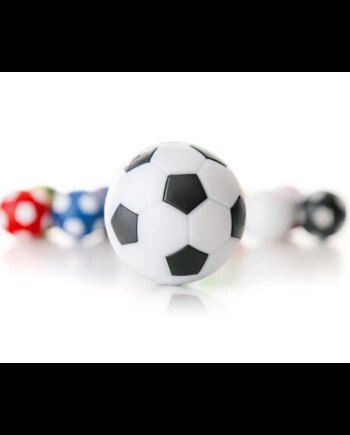 Stanlord 36mm Fodbold Til Fodboldbord - Stanlord Voresfodbold