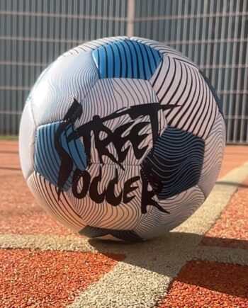 Starlite Fodbold Street Str - Starlite Voresfodbold