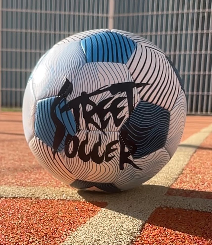 Starlite Fodbold Street Str - Starlite Voresfodbold