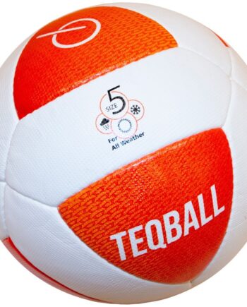 Teqball Fodbold - Lukaki.dk Voresfodbold