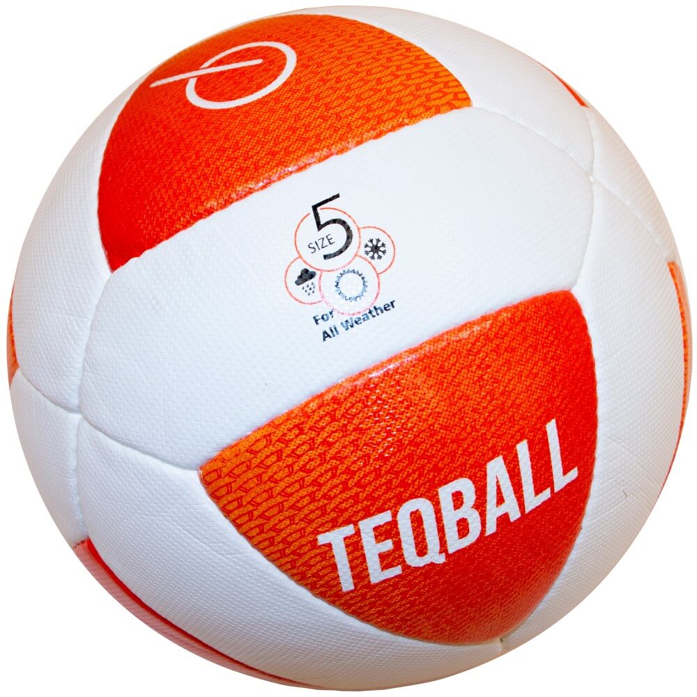 Teqball Fodbold - Lukaki.dk Voresfodbold