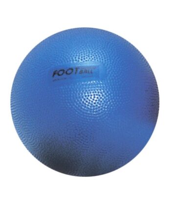 Fodbold Soft Play 220 : - Voresfodbold  - 8001698082127