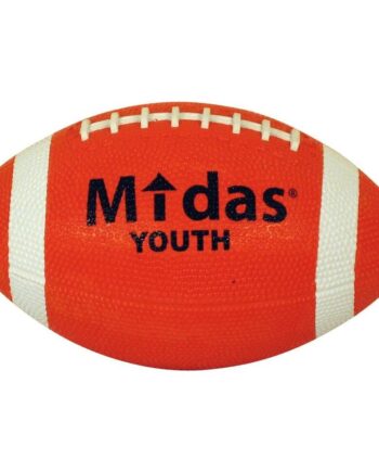 Midas Youth Rugby Fodbold - Voresfodbold